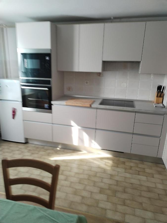 Apartment Jalen ゴレンスカ地方 エクステリア 写真