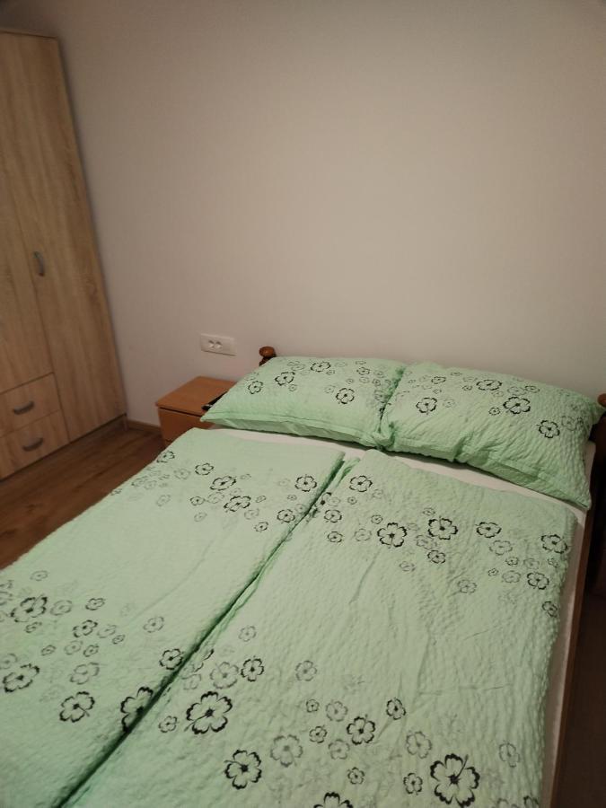 Apartment Jalen ゴレンスカ地方 エクステリア 写真