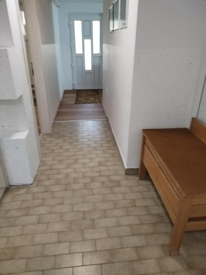 Apartment Jalen ゴレンスカ地方 エクステリア 写真