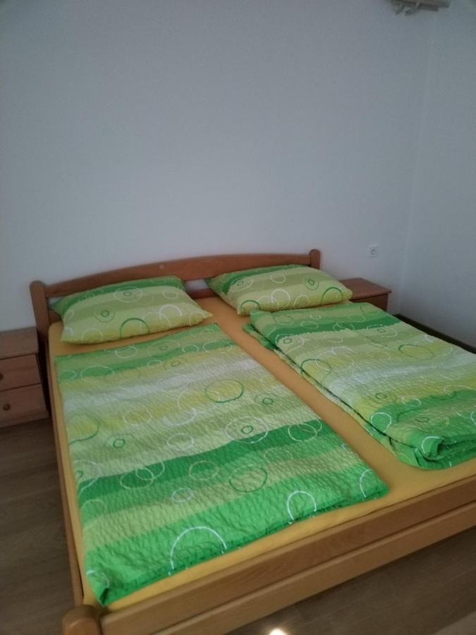 Apartment Jalen ゴレンスカ地方 エクステリア 写真