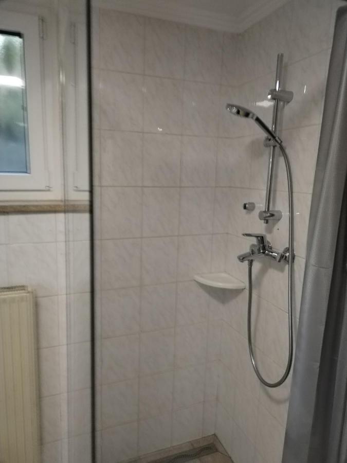 Apartment Jalen ゴレンスカ地方 エクステリア 写真