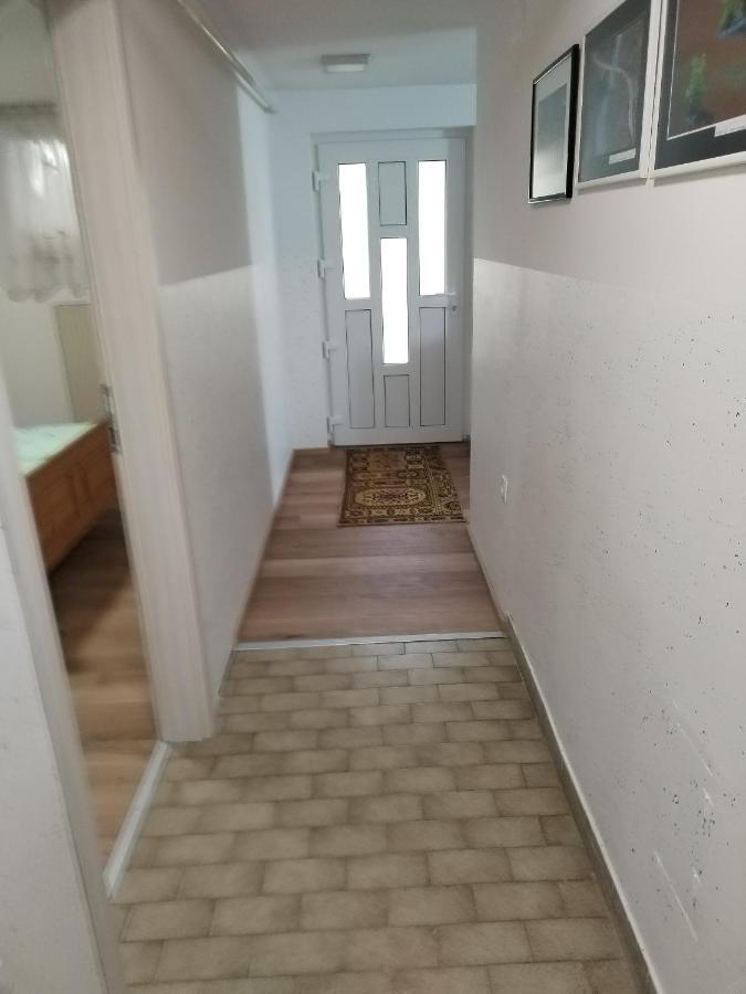 Apartment Jalen ゴレンスカ地方 エクステリア 写真